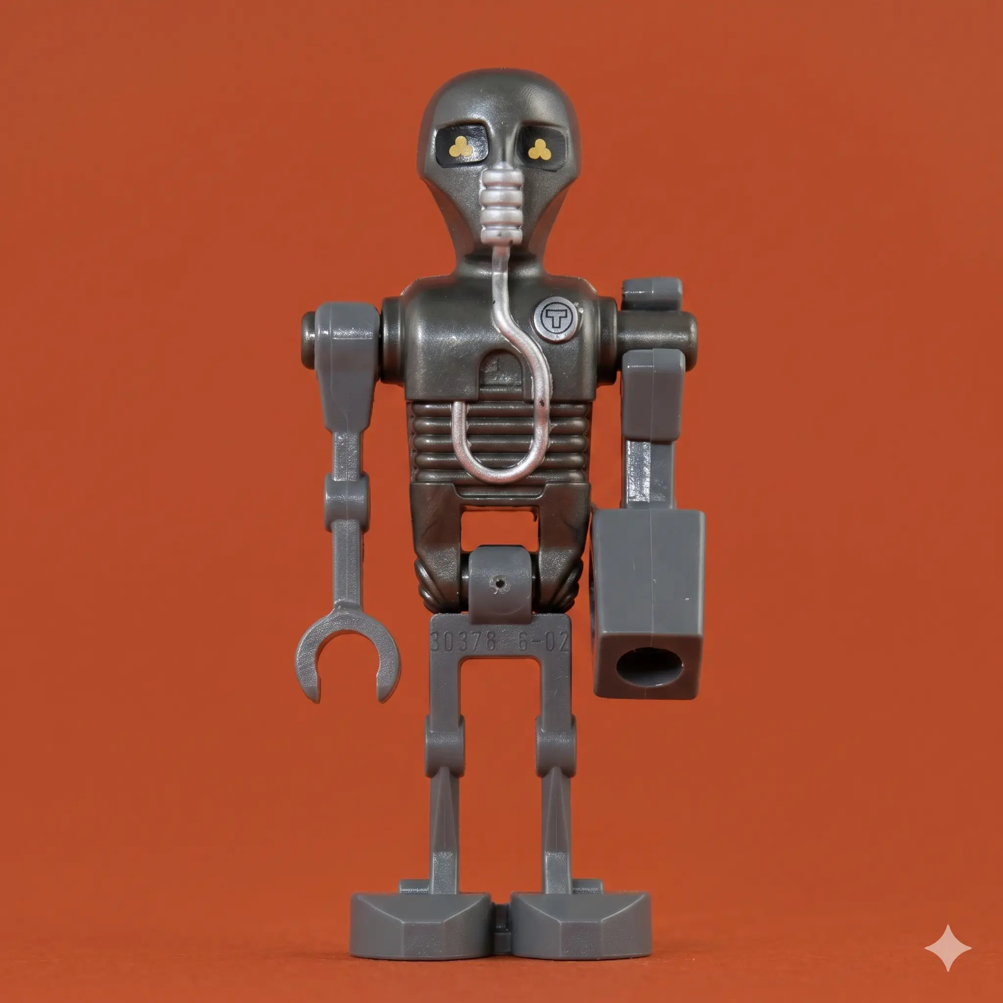 Start 2 Klocki LEGO Star Wars